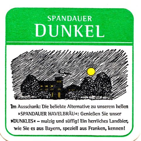 berlin b-be spandauer sorten 1a (quad185-spandauer dunkel)